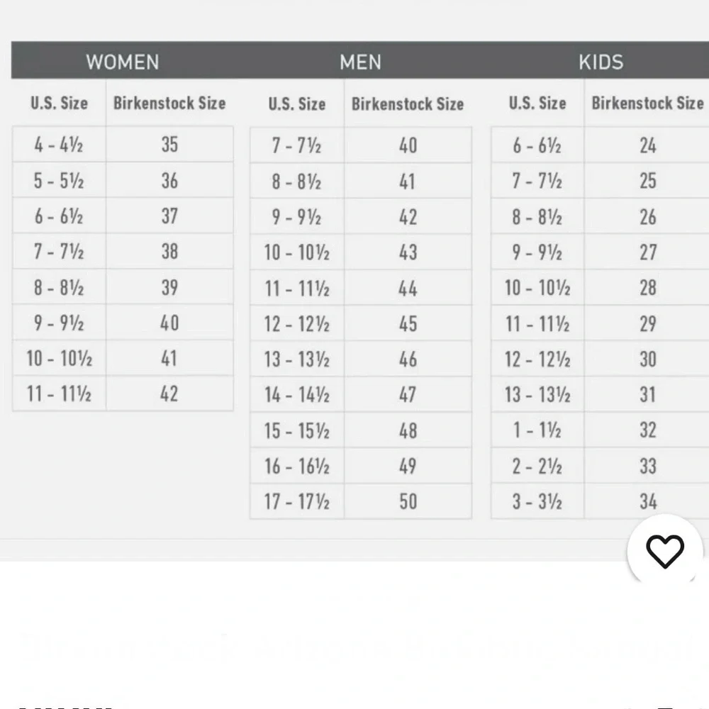 Birkenstock Arizona Slide Sandal, Women's Arizo Birko-Flor, gold - Picture 6 of 7